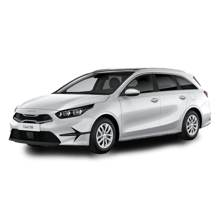 Kia Ceed SW