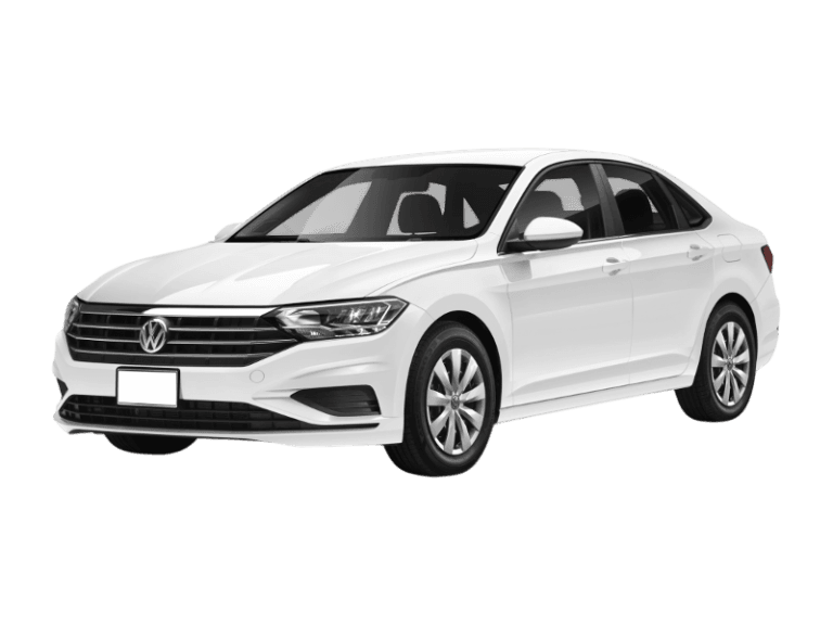 Volkswagen Jetta 7