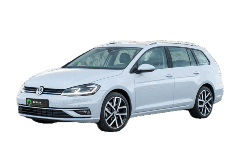 Volkswagen Golf VII