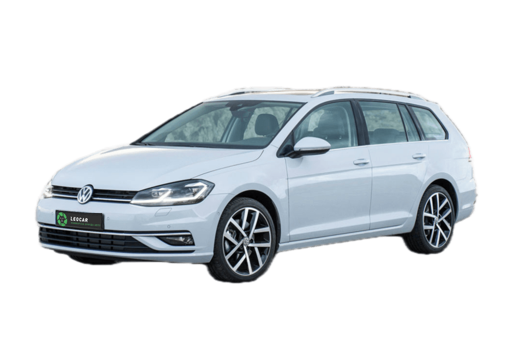 Volkswagen Golf VII