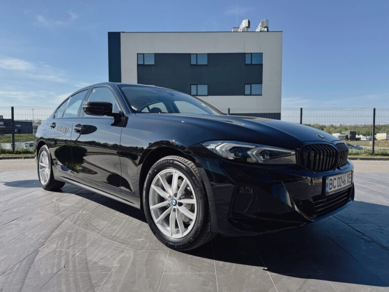 BMW 3 Series-hover