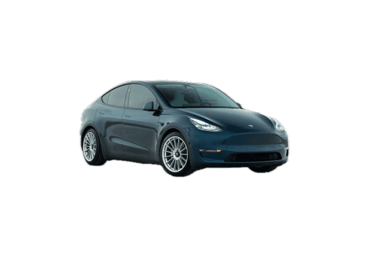 Tesla Model Y 2020