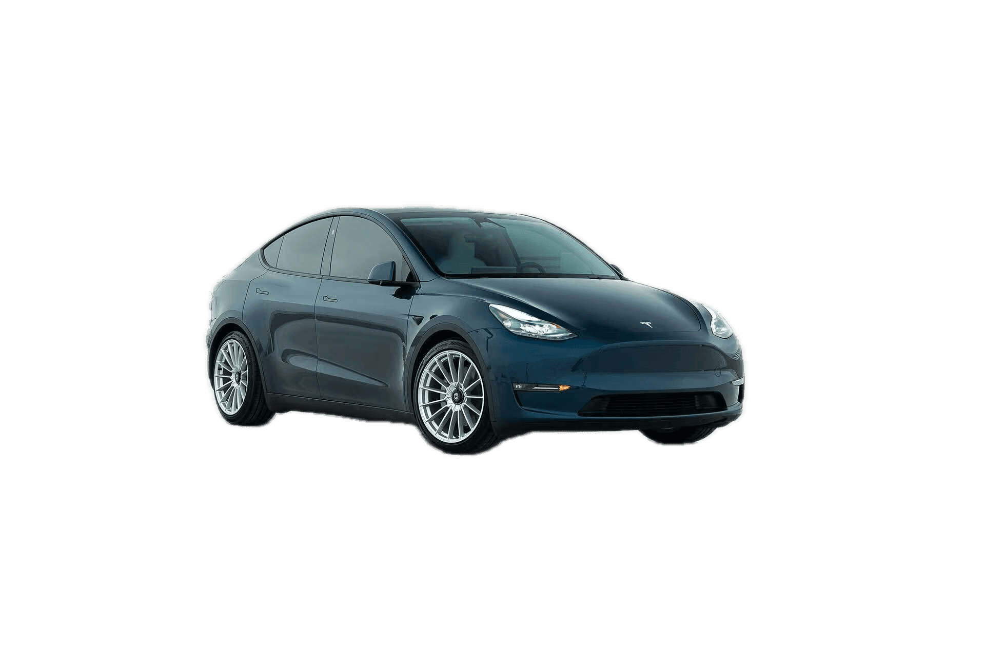 Tesla Model Y 2020