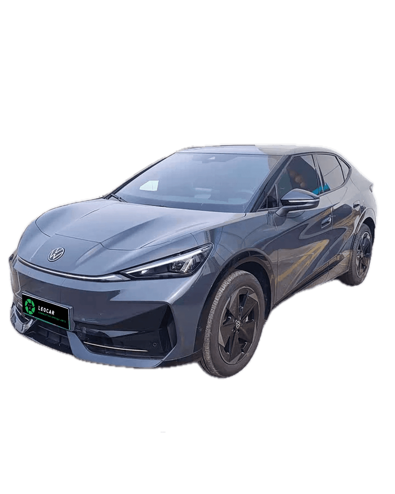 Volkswagen ID. UNYX 2024